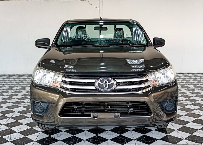 Used 2
                    TOYOTA
                     for Sale Image