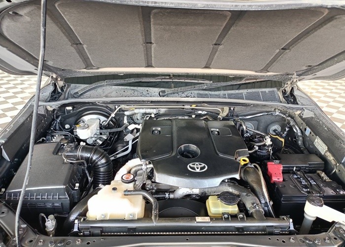 Used 2
                    TOYOTA
                     for Sale Image