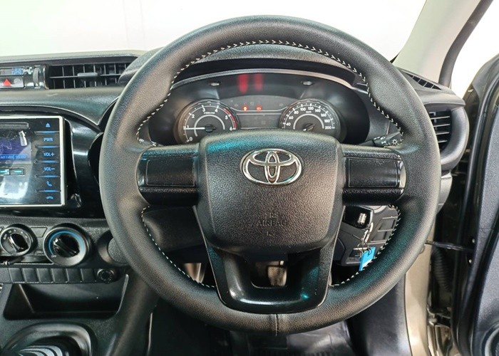 Used 2
                    TOYOTA
                     for Sale Image