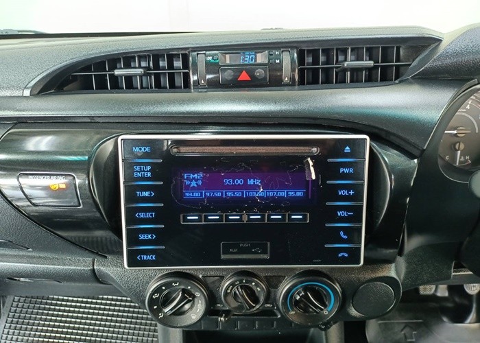 Used 2
                    TOYOTA
                     for Sale Image