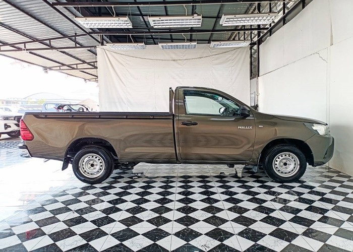 Used 2
                    TOYOTA
                     for Sale Image