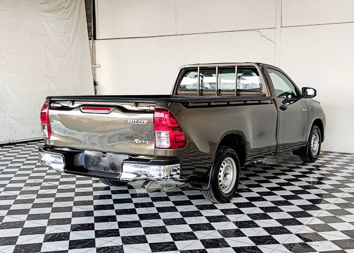 Used 2
                    TOYOTA
                     for Sale Image