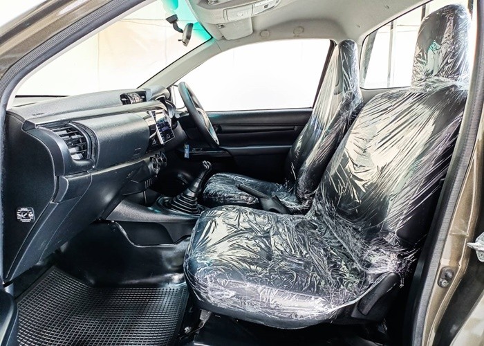 Used 2
                    TOYOTA
                     for Sale Image