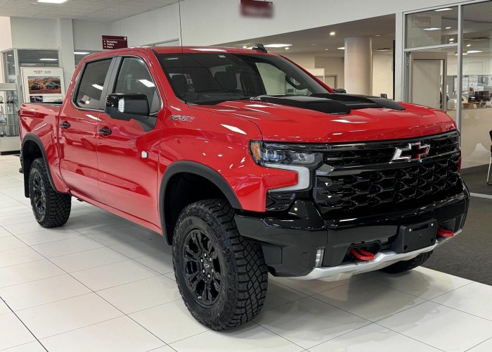 Used 1
                    CHEVROLET
                     for Sale Image