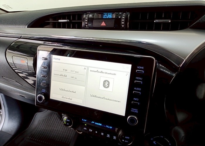 Used 10
                    TOYOTA
                     for Sale Image