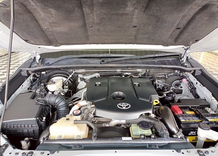 Used 10
                    TOYOTA
                     for Sale Image