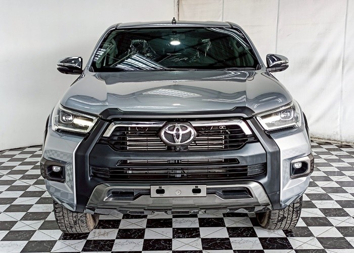 Used 10
                    TOYOTA
                     for Sale Image