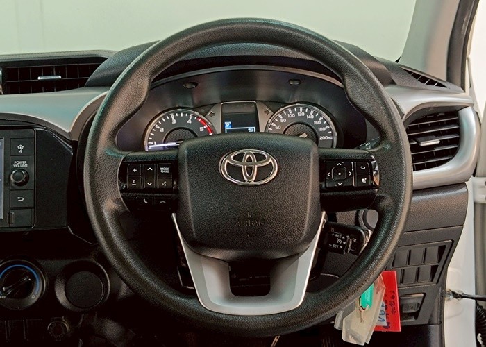 Used 6
                    TOYOTA
                     for Sale Image