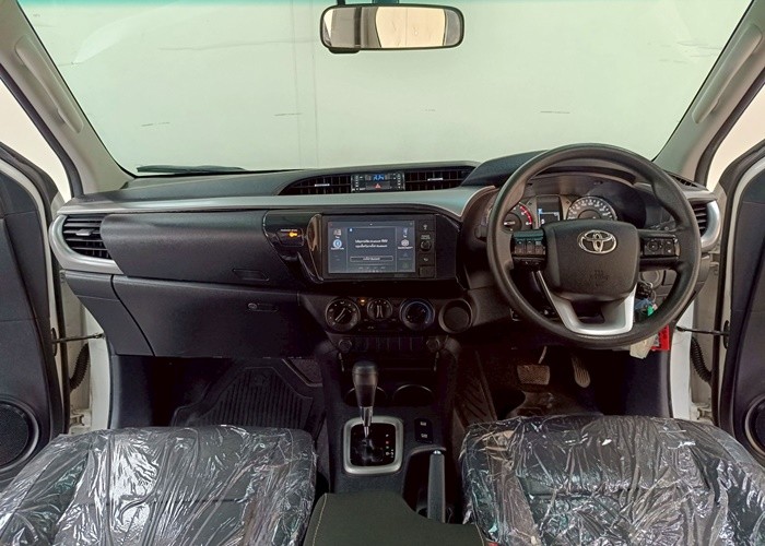 Used 6
                    TOYOTA
                     for Sale Image