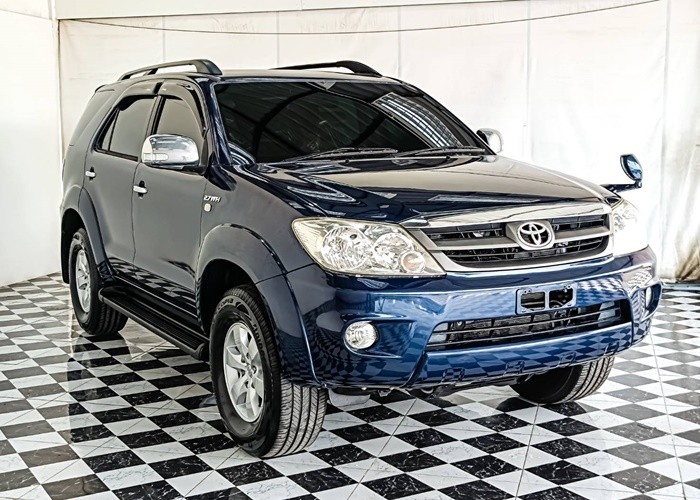 Used 7
                    TOYOTA
                     for Sale Image