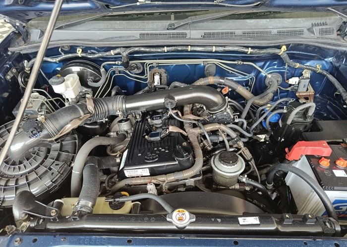 Used 7
                    TOYOTA
                     for Sale Image