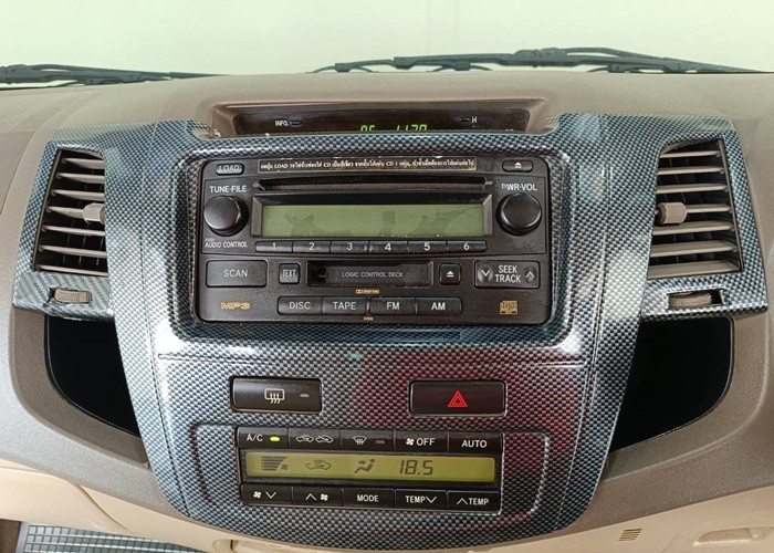 Used 7
                    TOYOTA
                     for Sale Image