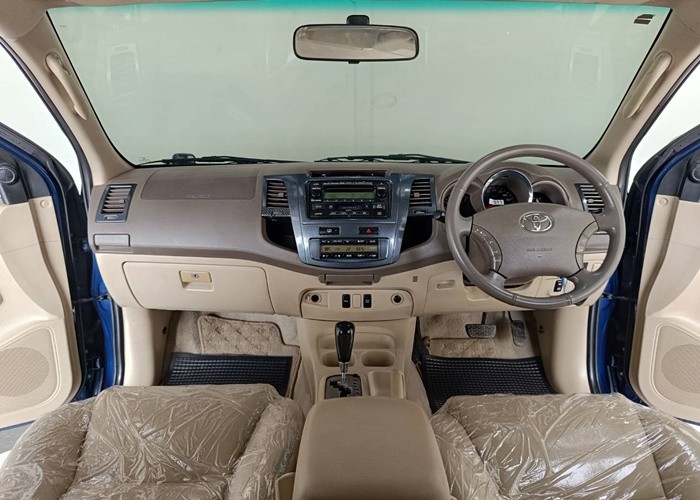 Used 7
                    TOYOTA
                     for Sale Image