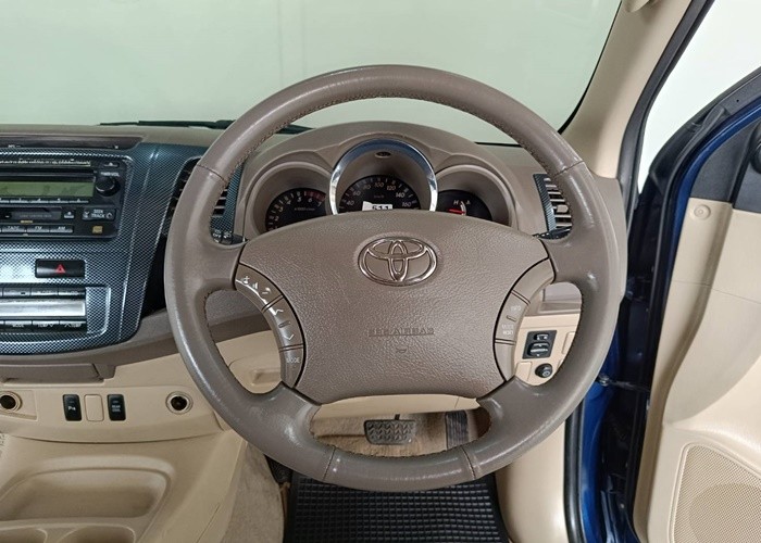 Used 7
                    TOYOTA
                     for Sale Image