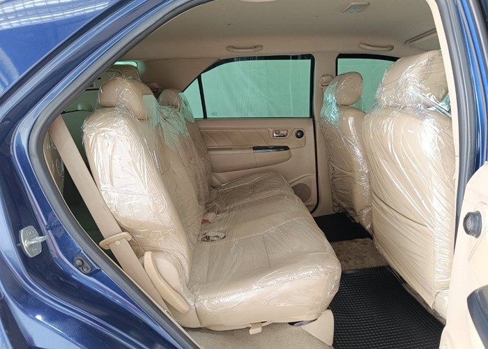 Used 7
                    TOYOTA
                     for Sale Image