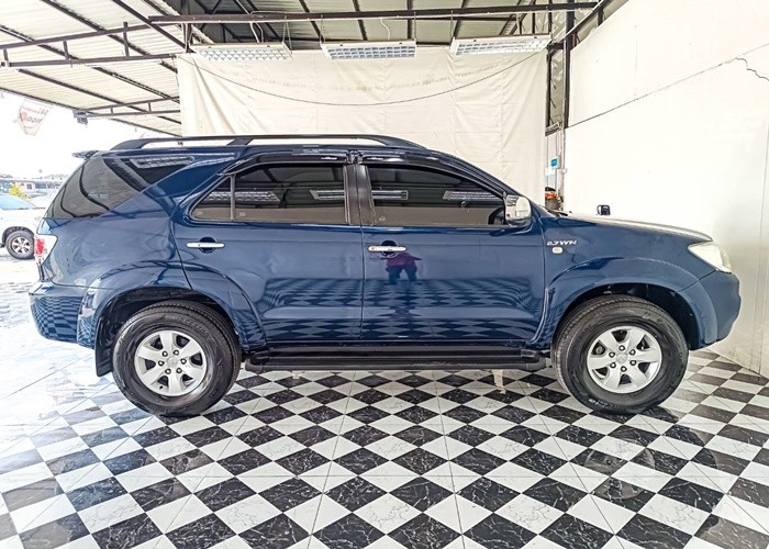 Used 7
                    TOYOTA
                     for Sale Image