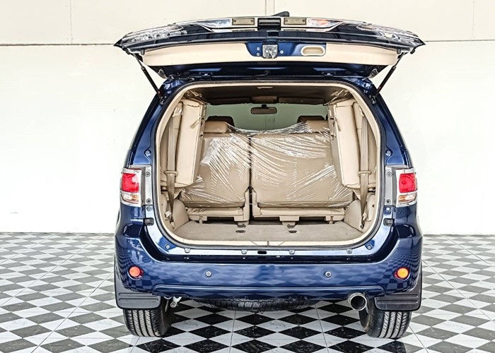 Used 7
                    TOYOTA
                     for Sale Image