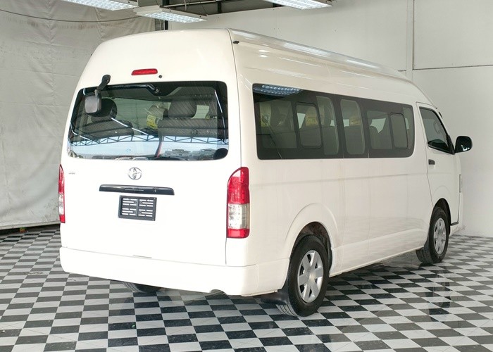 Used 7
                    TOYOTA
                     for Sale Image