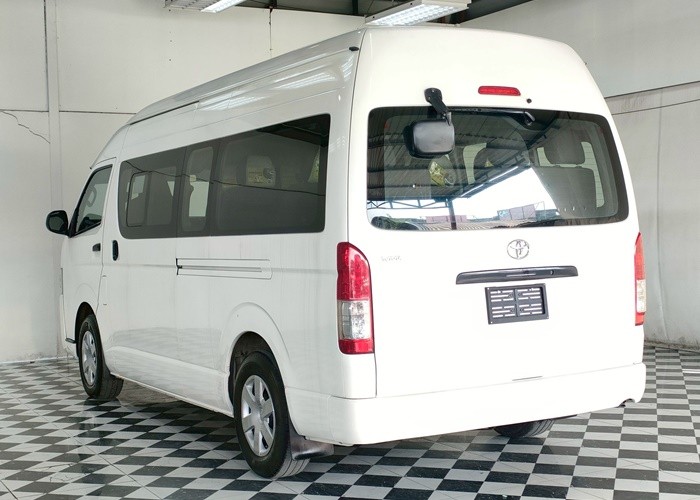 Used 7
                    TOYOTA
                     for Sale Image