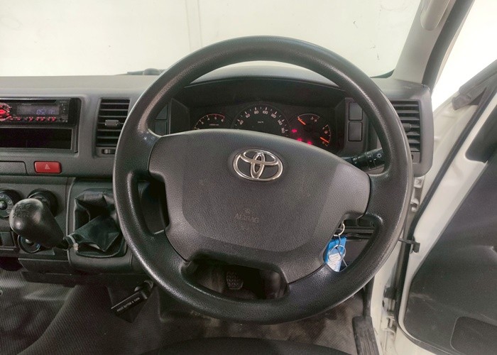Used 7
                    TOYOTA
                     for Sale Image