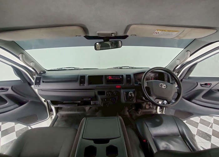 Used 7
                    TOYOTA
                     for Sale Image