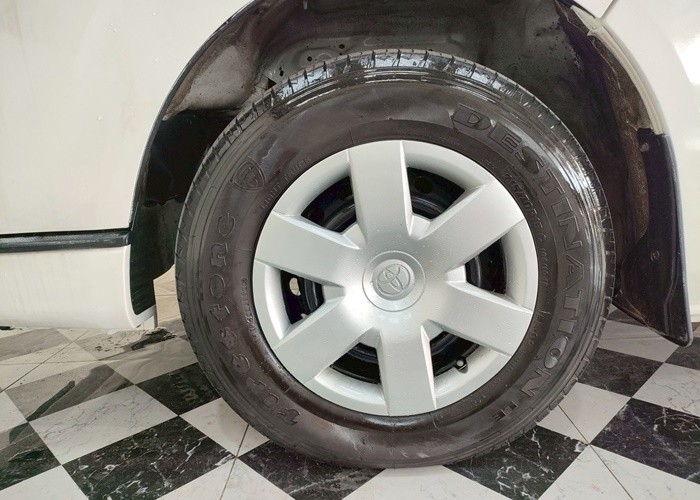 Used 7
                    TOYOTA
                     for Sale Image