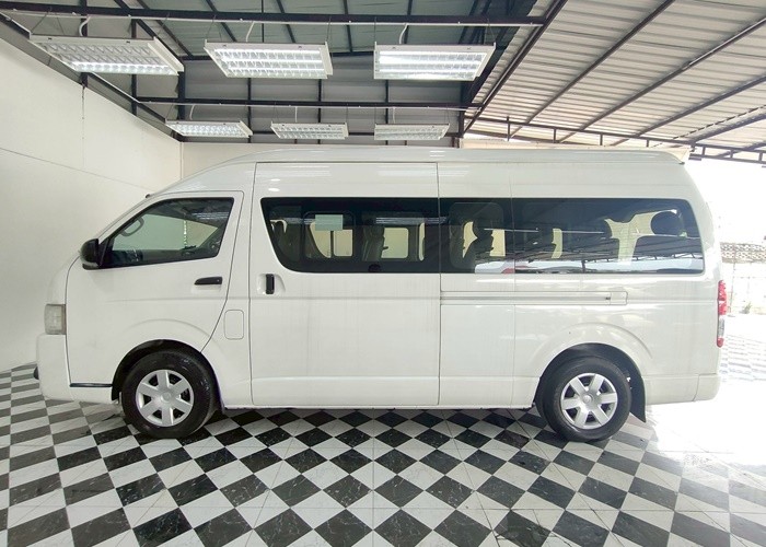 Used 7
                    TOYOTA
                     for Sale Image