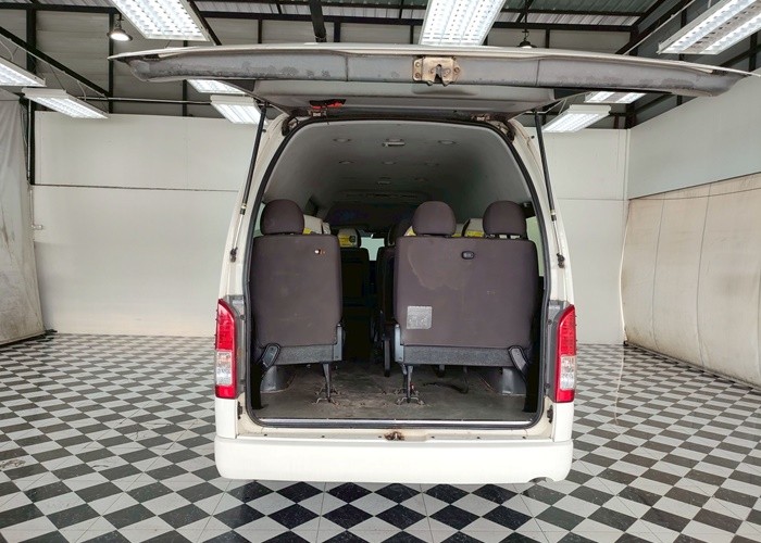 Used 7
                    TOYOTA
                     for Sale Image