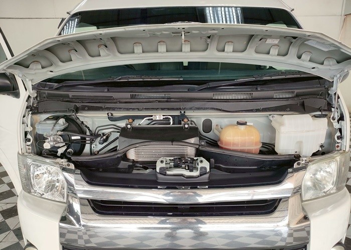 Used 7
                    TOYOTA
                     for Sale Image