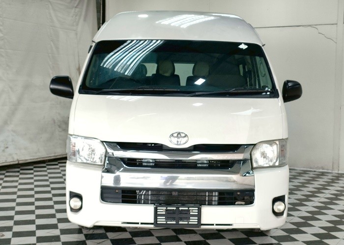 Used 7
                    TOYOTA
                     for Sale Image