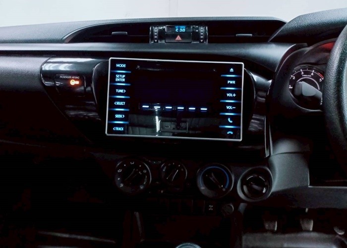 Used 8
                    TOYOTA
                     for Sale Image