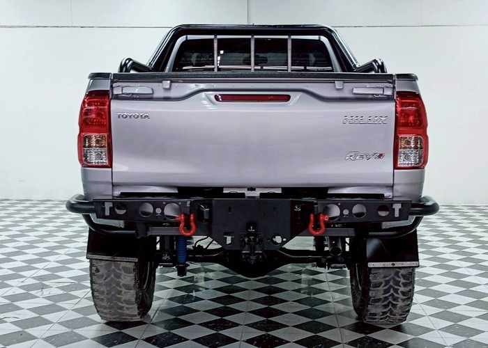 Used 8
                    TOYOTA
                     for Sale Image