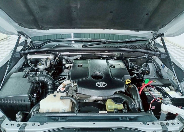 Used 8
                    TOYOTA
                     for Sale Image