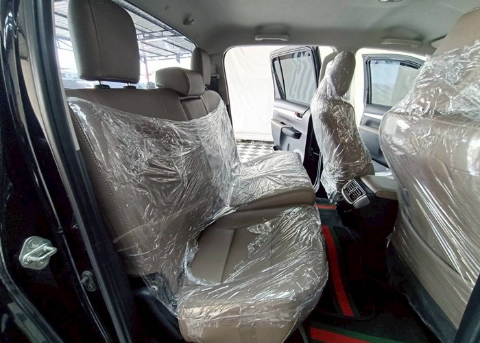 Used 6
                    TOYOTA
                     for Sale Image