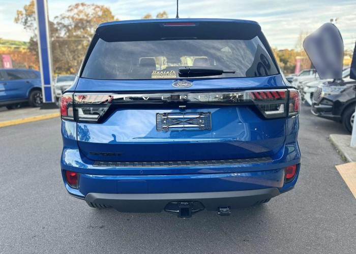 Used 1
                    FORD
                     for Sale Image