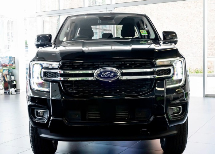 Used 1
                    FORD
                     for Sale Image