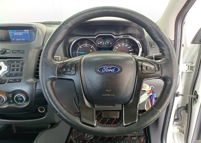 Used 11
                    FORD
                     for Sale Image