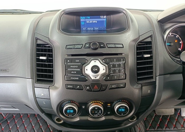 Used 11
                    FORD
                     for Sale Image