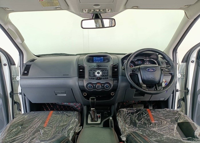 Used 11
                    FORD
                     for Sale Image