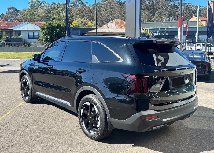 Used 1
                    KIA
                     for Sale Image