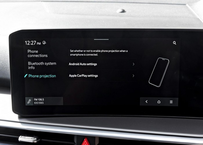 Used 1
                    KIA
                     for Sale Image