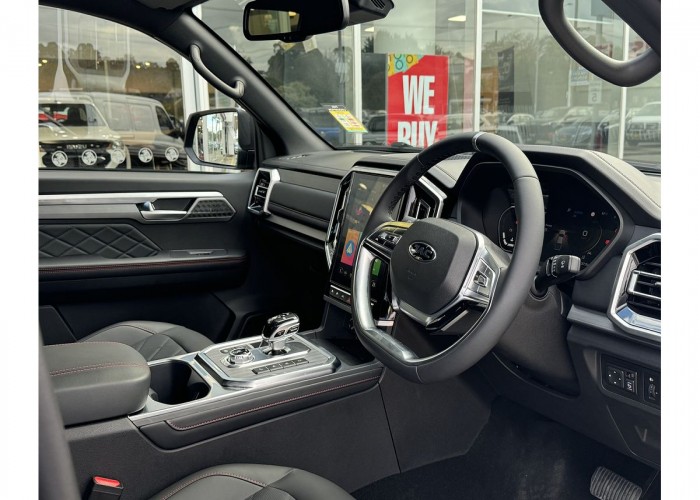 Used 1
                    JAC T9
                     for Sale Image