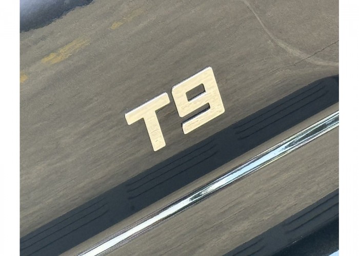 Used 1
                    JAC T9
                     for Sale Image