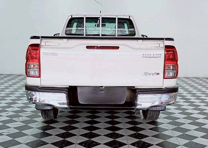 Used 6
                    TOYOTA
                     for Sale Image