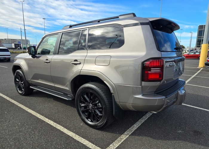 Used 1
                    TOYOTA
                     for Sale Image