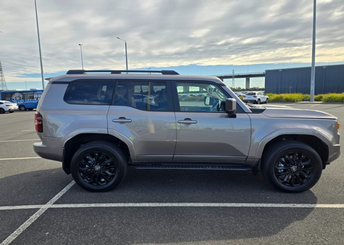 Used 1
                    TOYOTA
                     for Sale Image