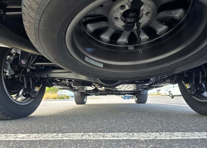 Used 1
                    TOYOTA
                     for Sale Image