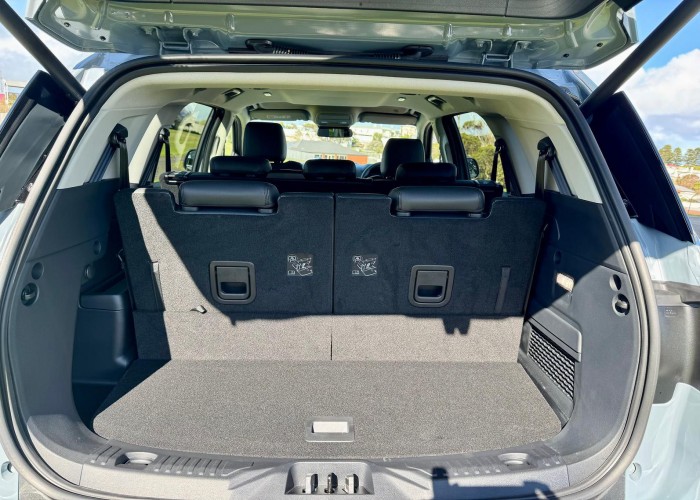 Used 1
                    FORD
                     for Sale Image