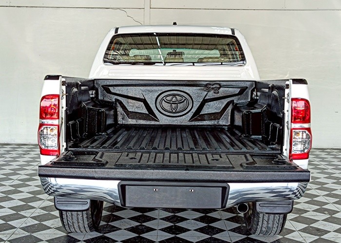 Used 11
                    TOYOTA
                     for Sale Image