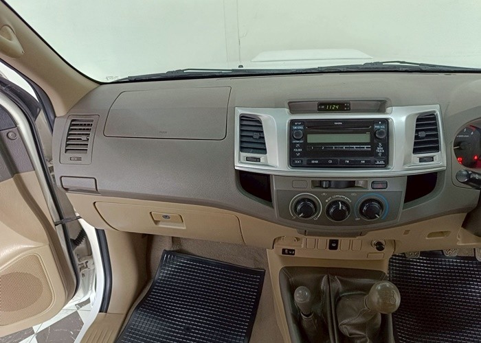 Used 11
                    TOYOTA
                     for Sale Image